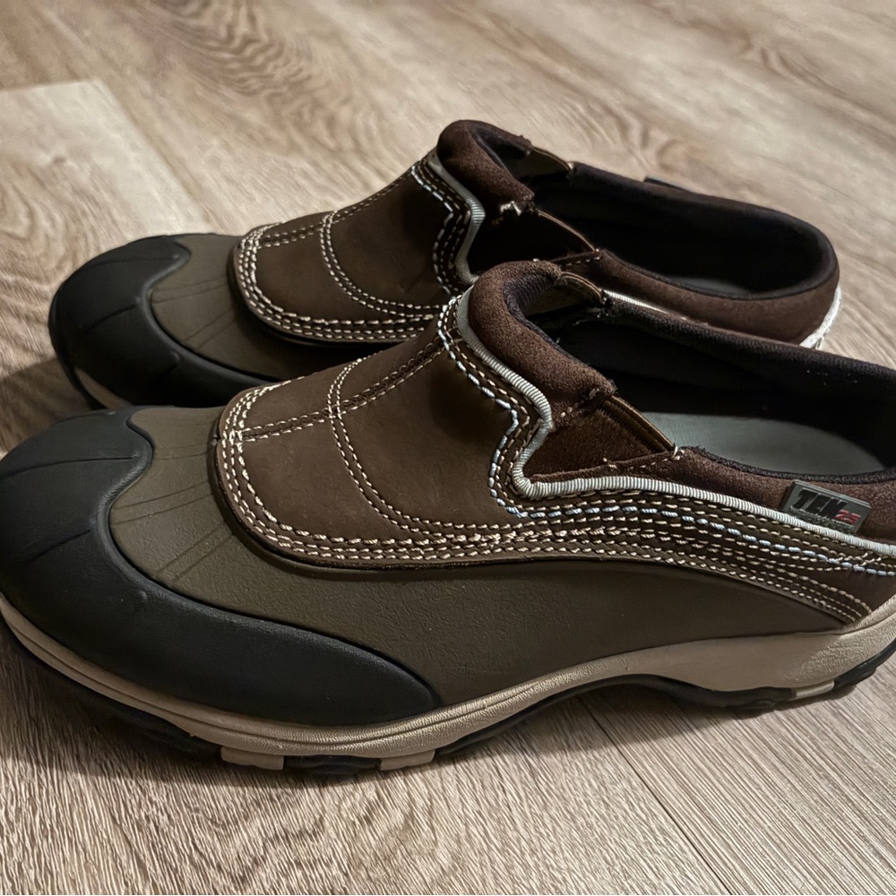 LL Bean Hiking Shoes